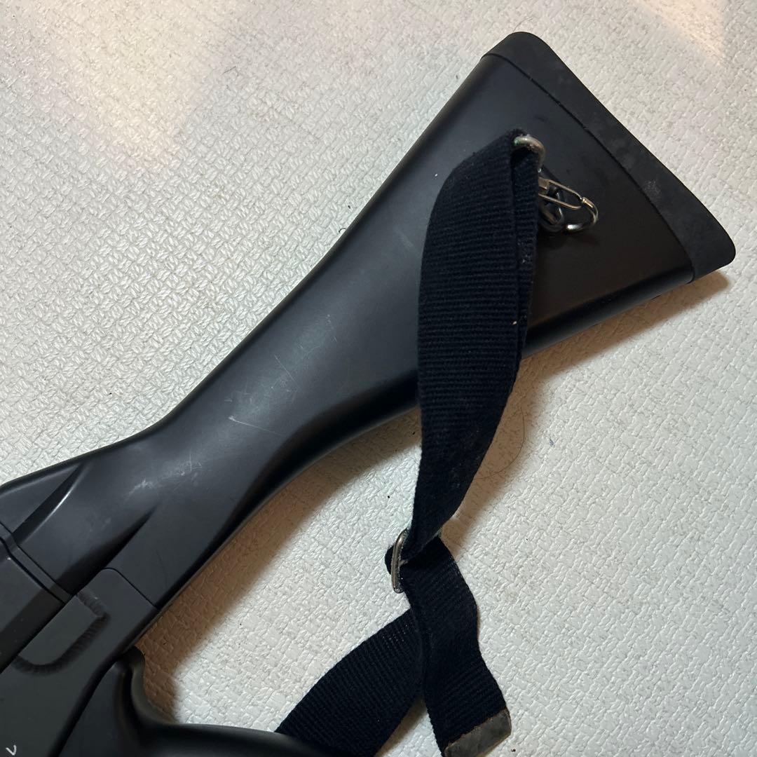 東京マルイ　電動　89式小銃　レール付き