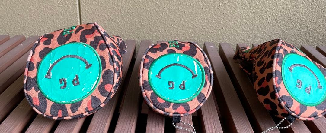 キャディバックセット