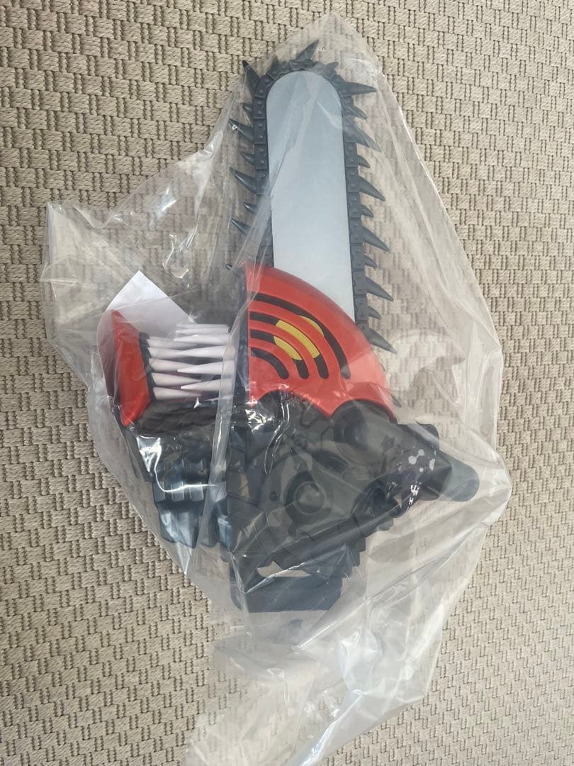 チェンソーマン　ポップコーンボックス