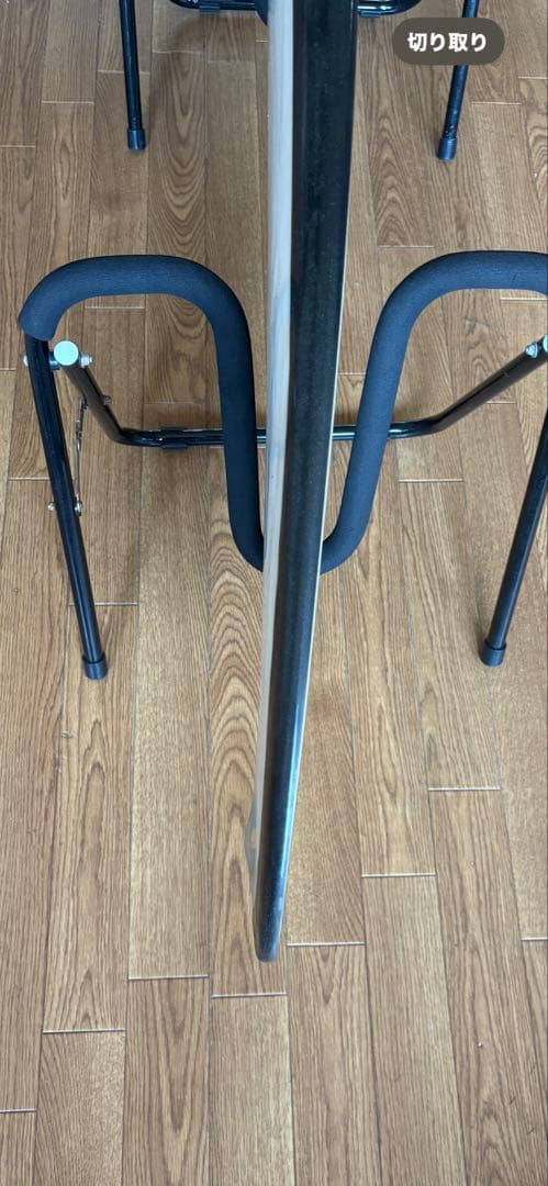 ⭐️FCSケース付き ⭐️ サーフボード　5'8\" x 19x 2 1/2