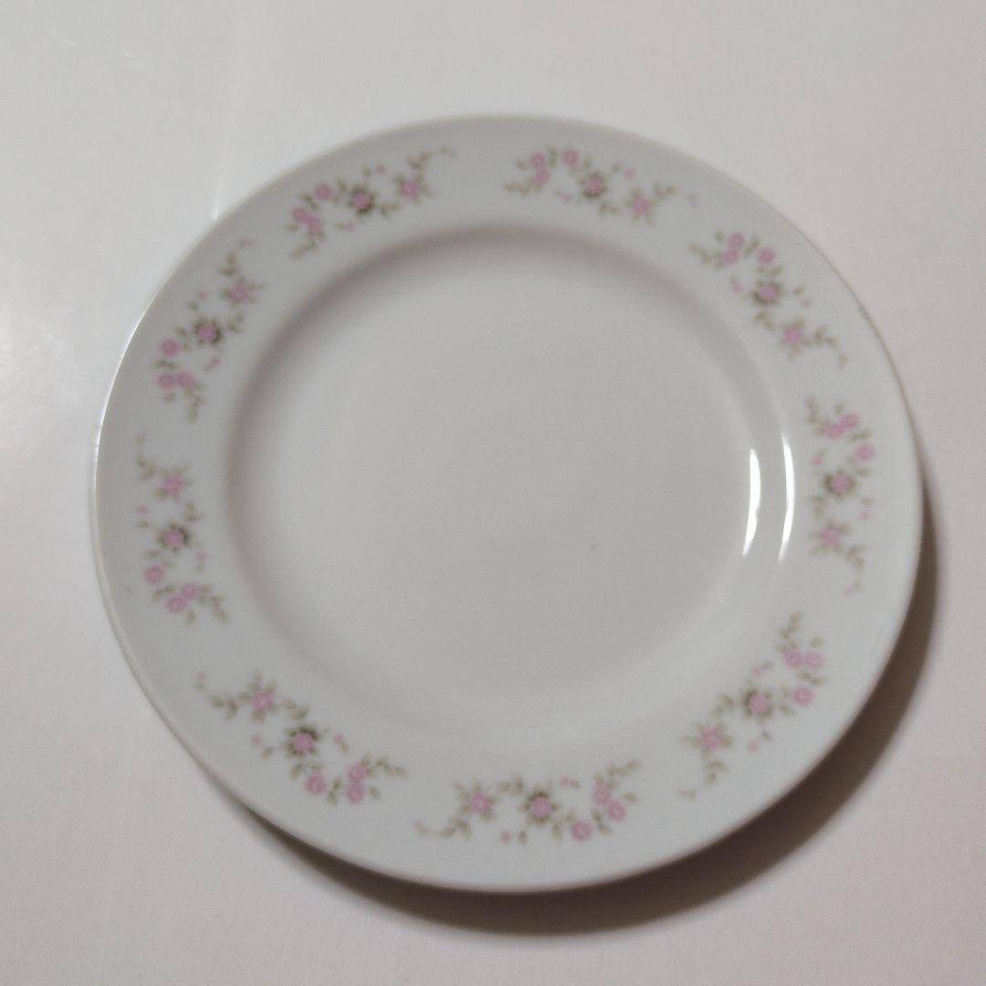 東海道山陽新幹線 食堂車の皿 日本食堂のマーク有 メルカリ