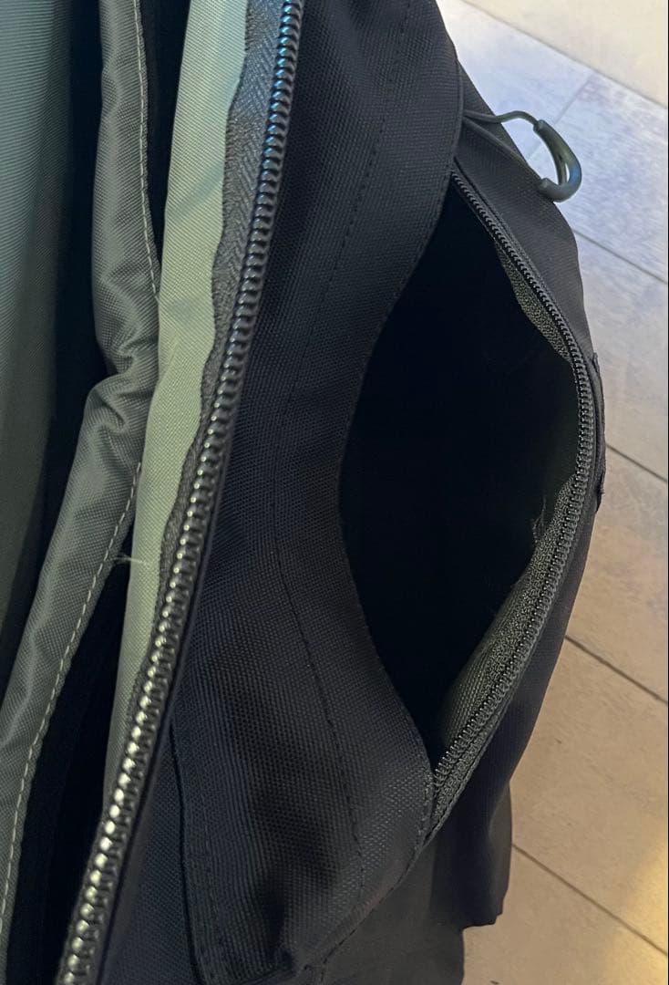 BROMPTON純正　リュック メトロバックパック　14L