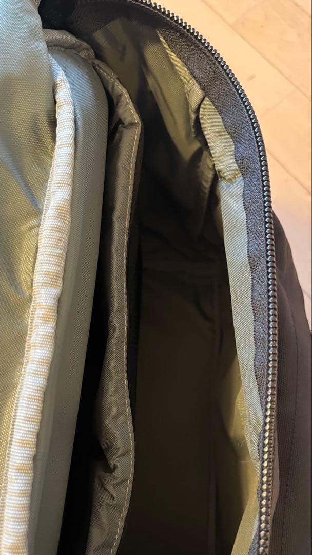 BROMPTON純正　リュック メトロバックパック　14L