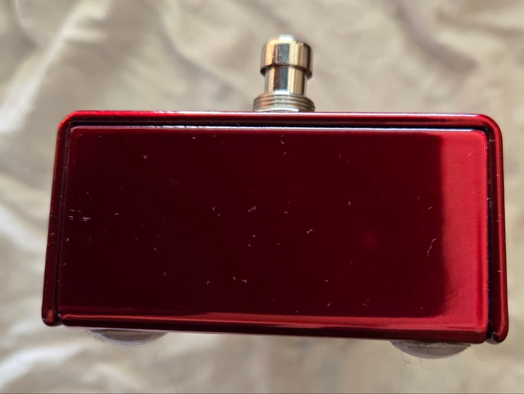 《値下げ》REVV G4 ギターエフェクター