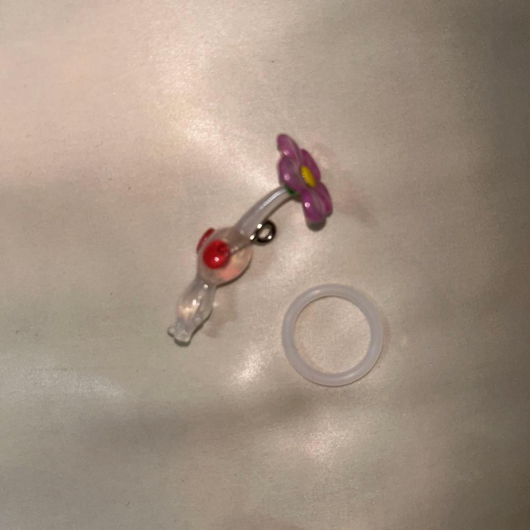 めじるしアクセサリー ガチャガチャ まとめ売り