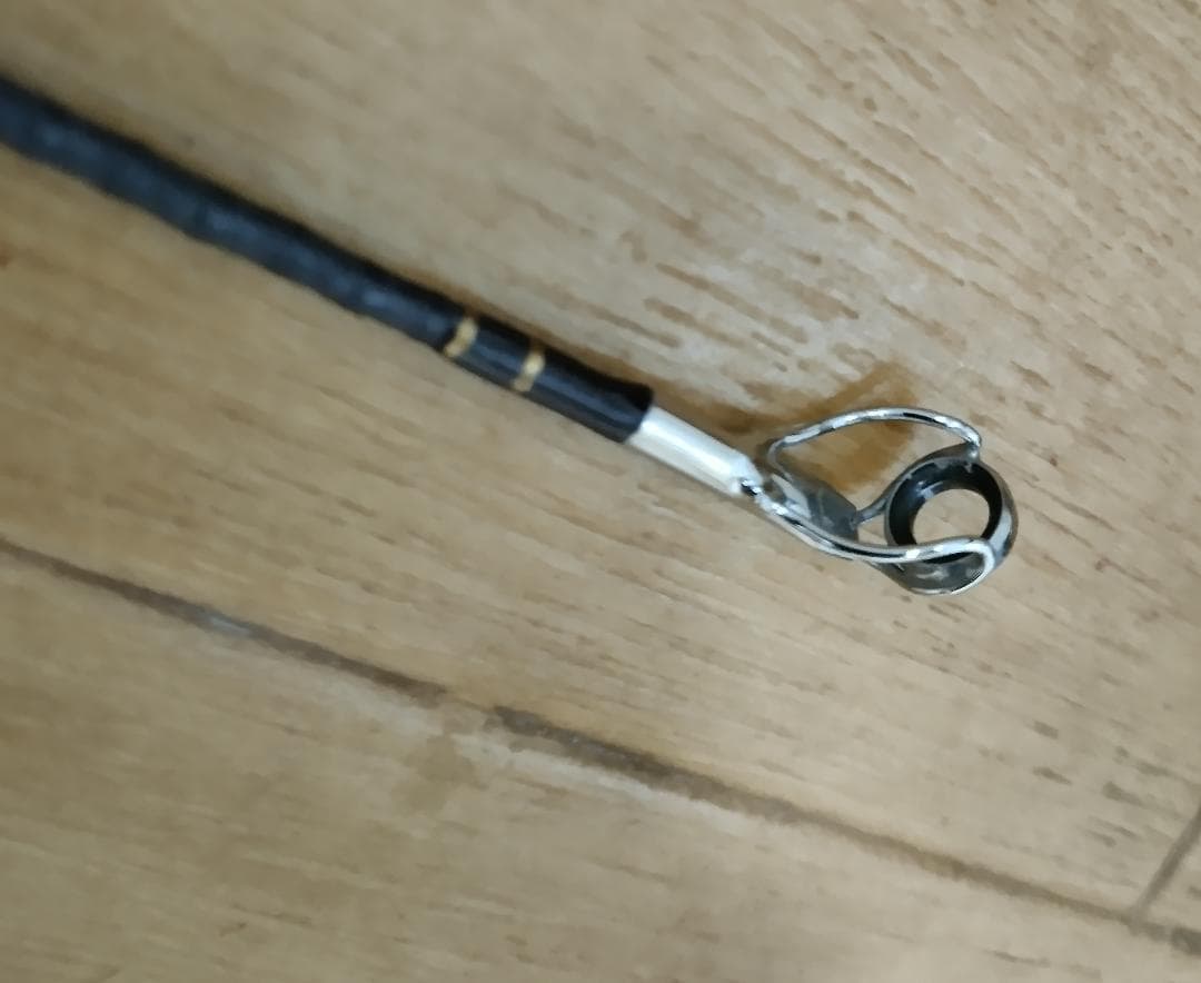 Brightliver ブライトリバー キャトル２ 2605 BLガイド