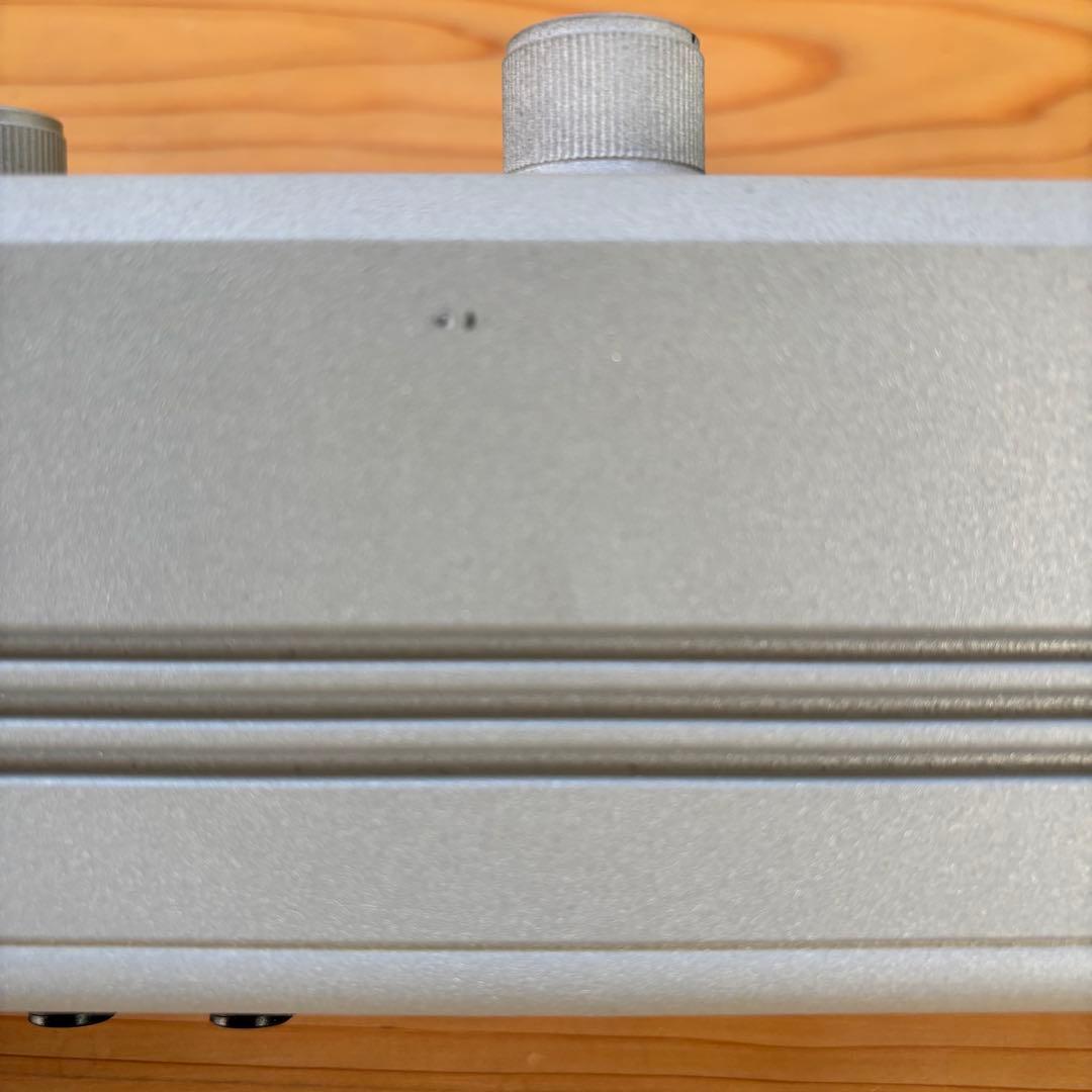 ELECTRIX Filter Factory アナログフィルター