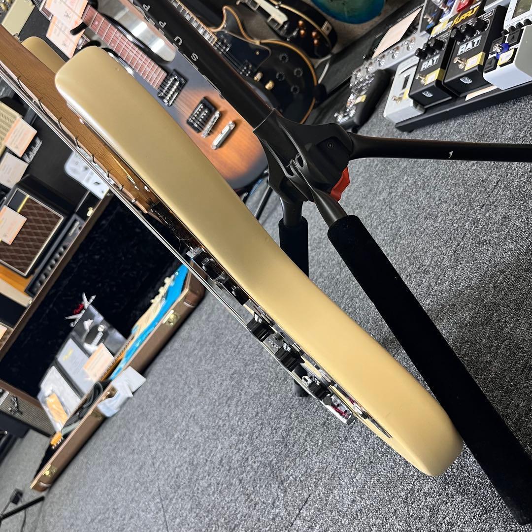 【10387】 Schecter PJ タイプベース 凛として時雨仕様？