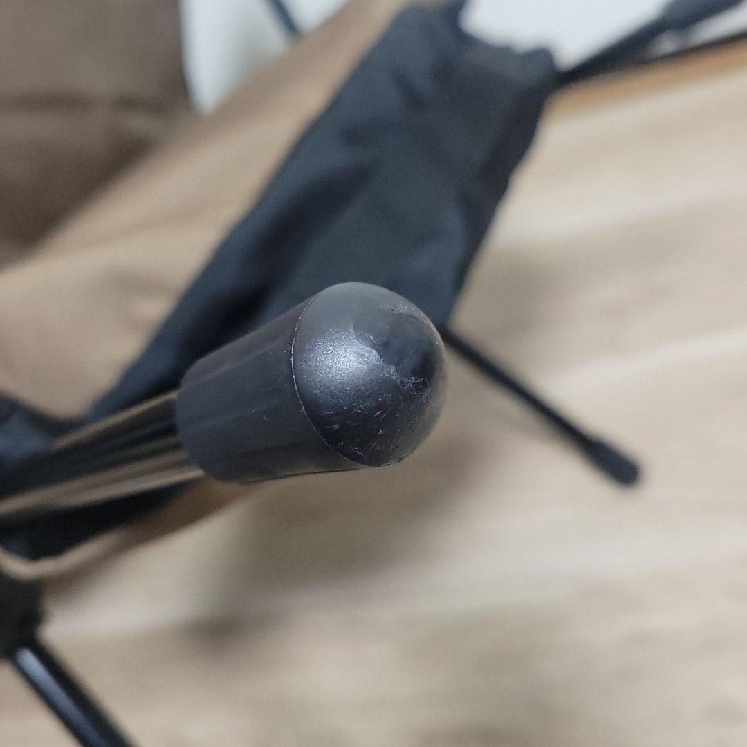 Helinox ヘリノックス タクティカルチェア コヨーテ　アウトドアモンスター