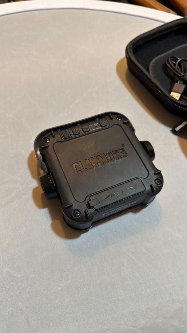 クレイモア　ウルトラ2 3.0M