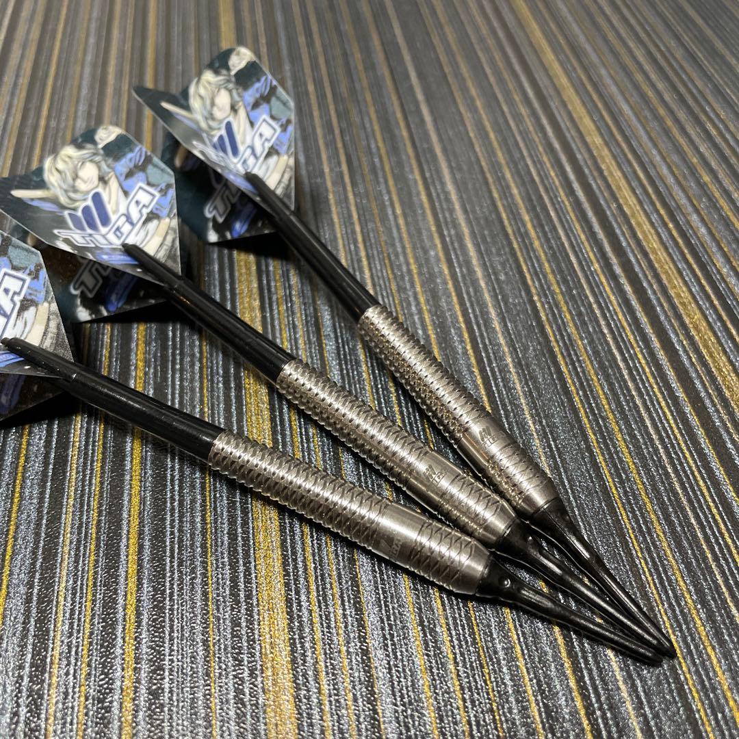 定価12000円 投げやすい 初めての方もおすすめ ソフトダーツ アンラヴェル