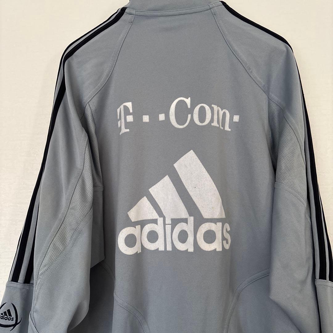 バイエルンミュンヘン　ジャージ