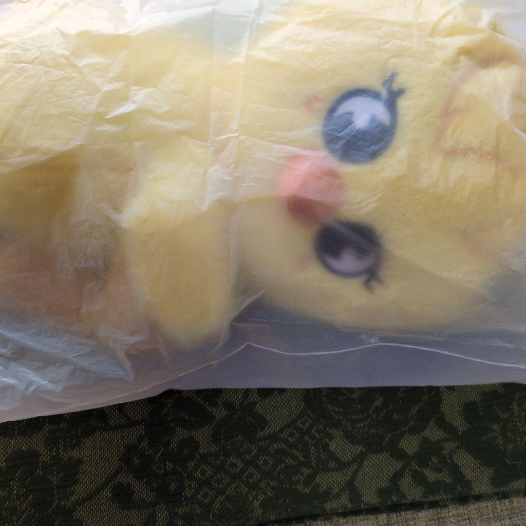 Straykids POPUPcelebrATE SKZOO BAG ポガリ