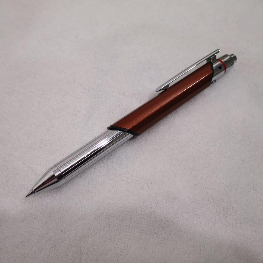 ロットリング　ニュートン　トリオペン