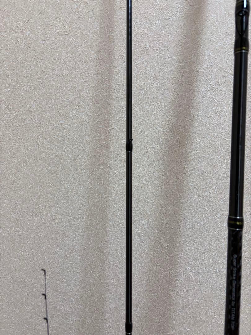 黒鯛工房　黒鯛師　The ヘチセレクションXT H SPEC 290 がまかつ