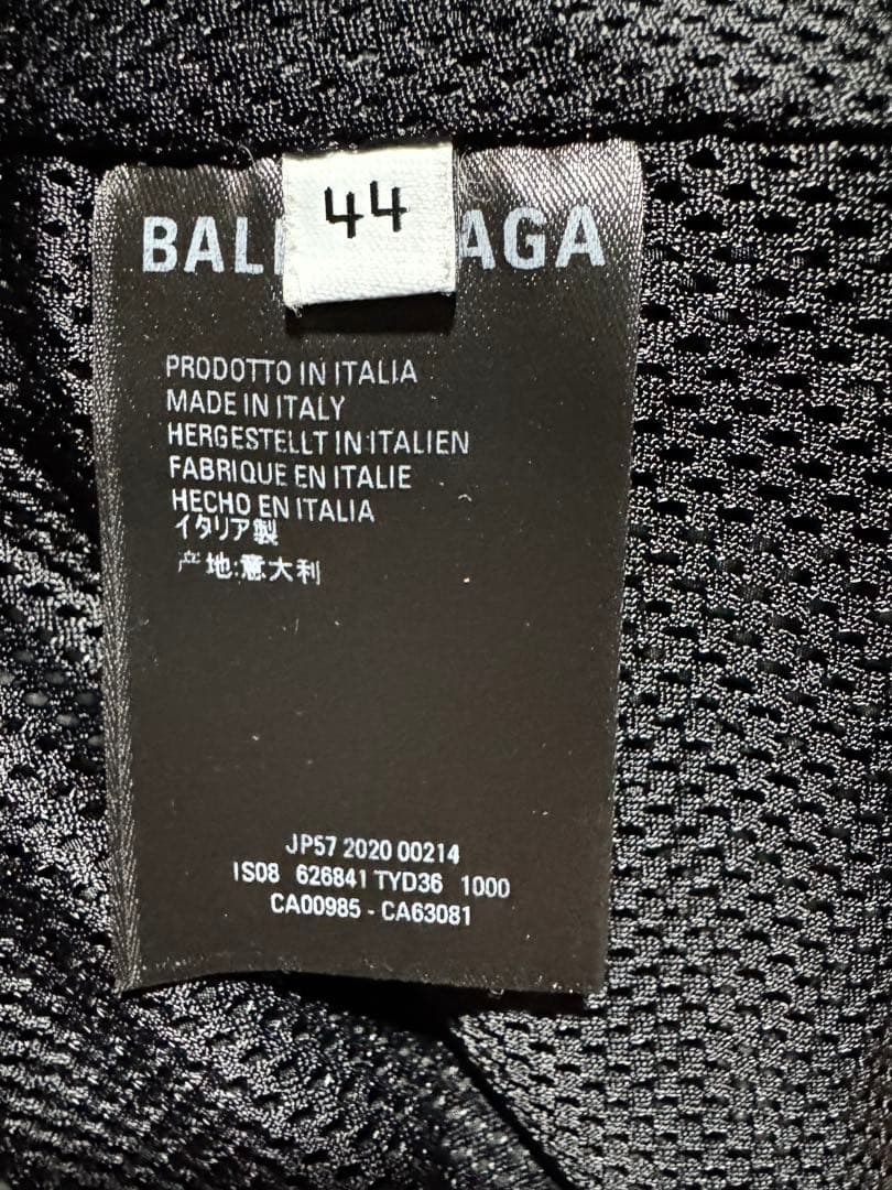 BALENCIAGA ショートパンツ