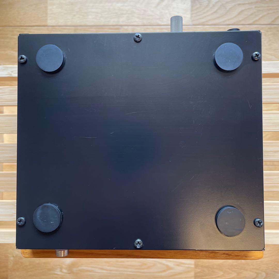 【美品】Vestax DJミキサー PMC-01 ブルー