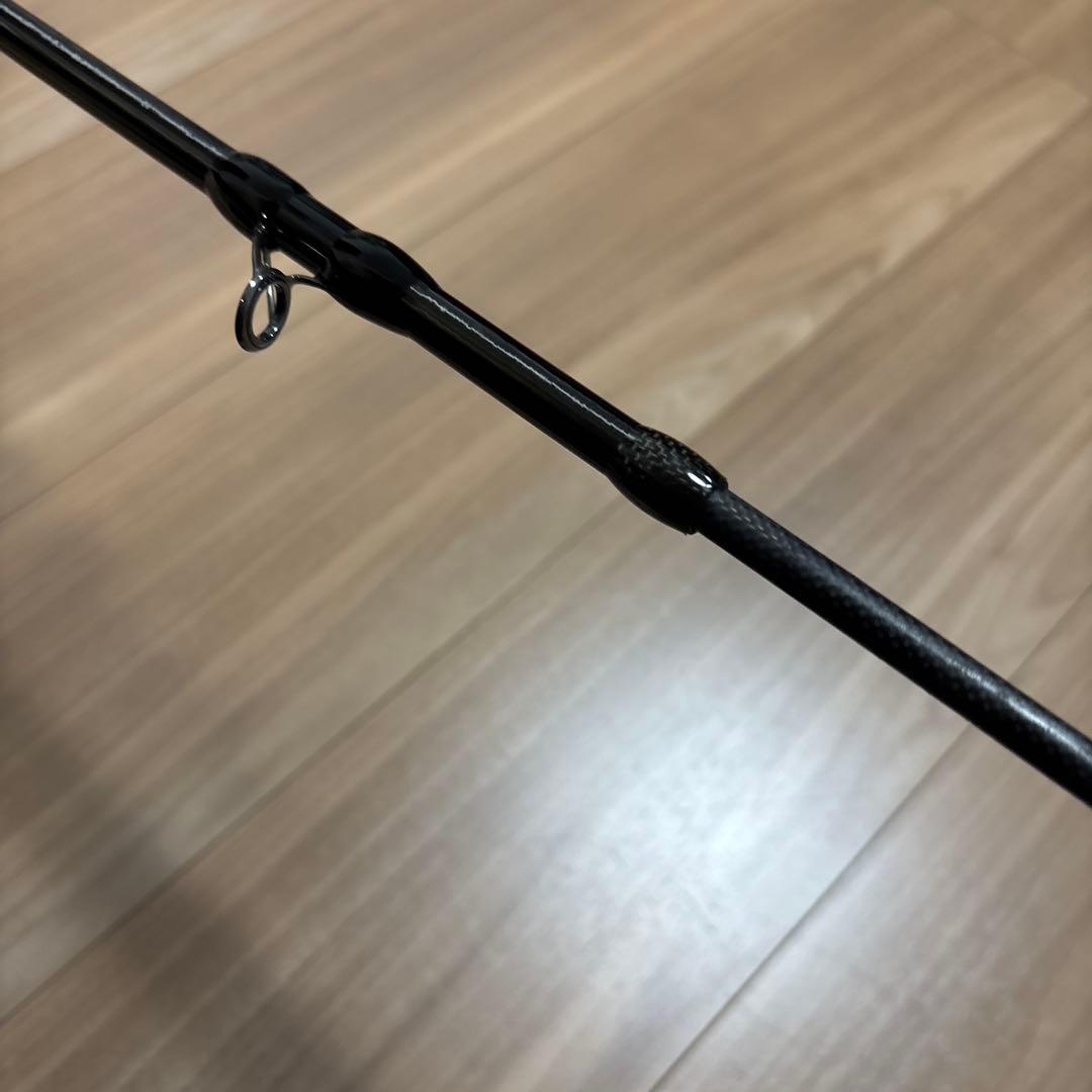 アブガルシア　ソルティーステージプロトタイプ ショアジギングモデル　1133MH