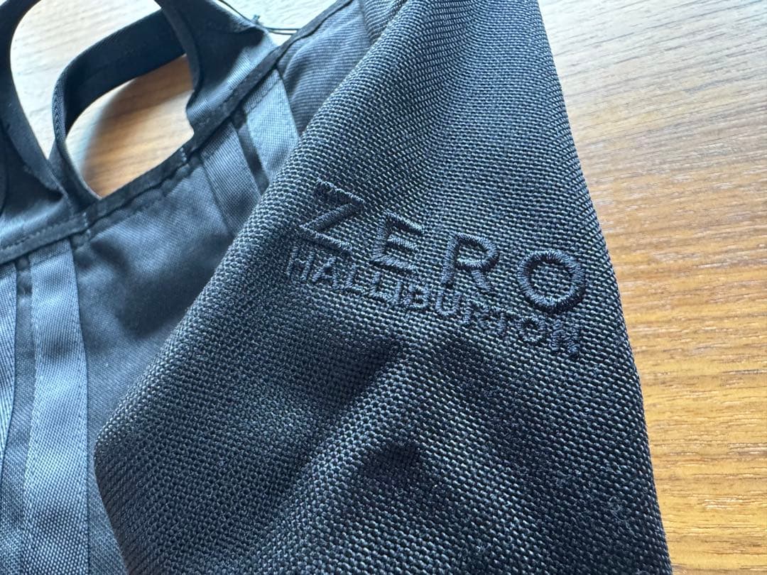 chums【新品・未使用】ZERO HALLIBURTONゼロハリバートン