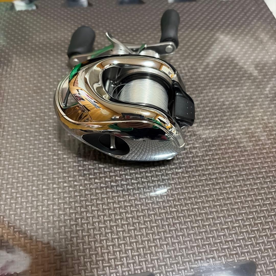 アンタレスDC MD 美品