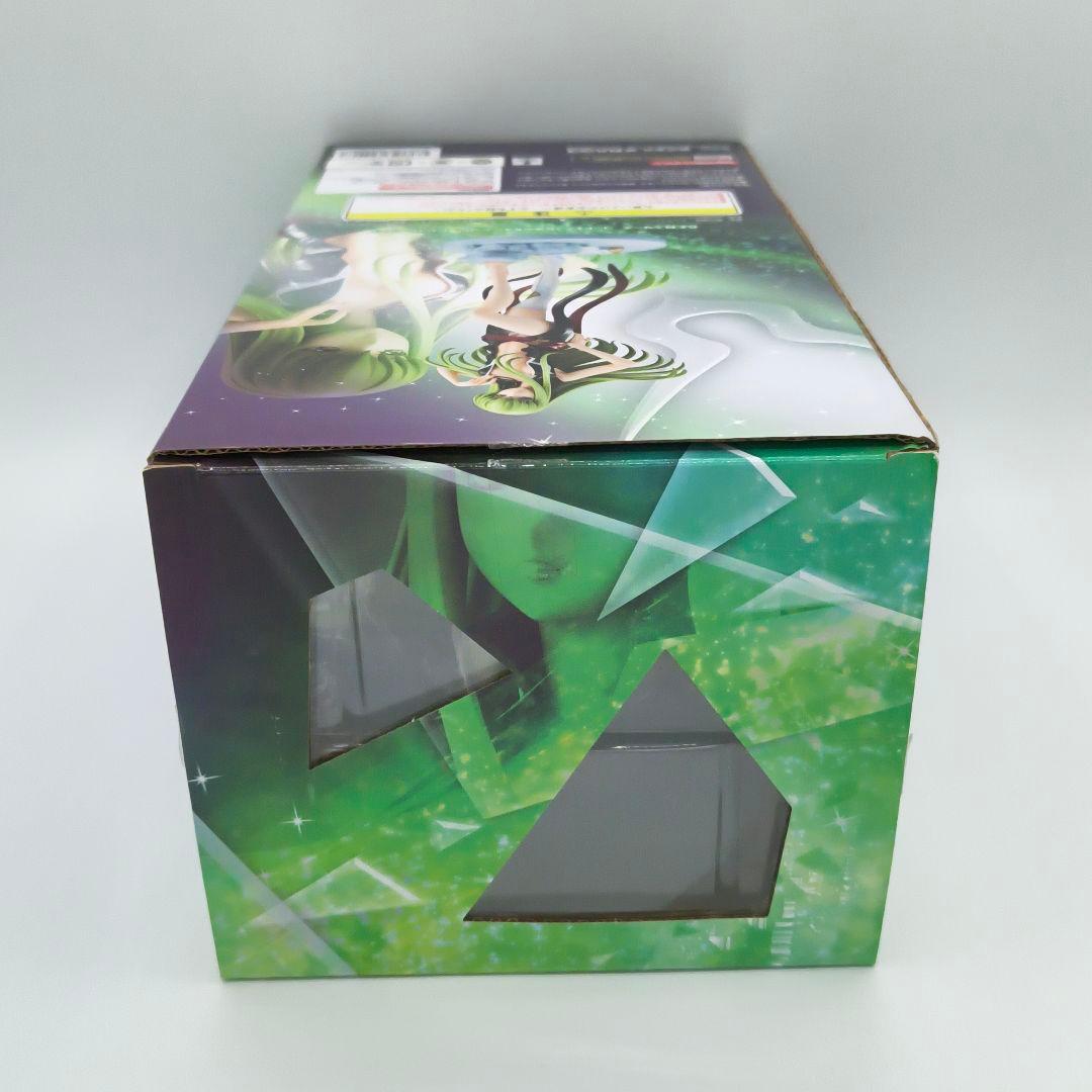 メガハウス G.E.M. コードギアス 反逆のルルーシュR2 C.C シーツー