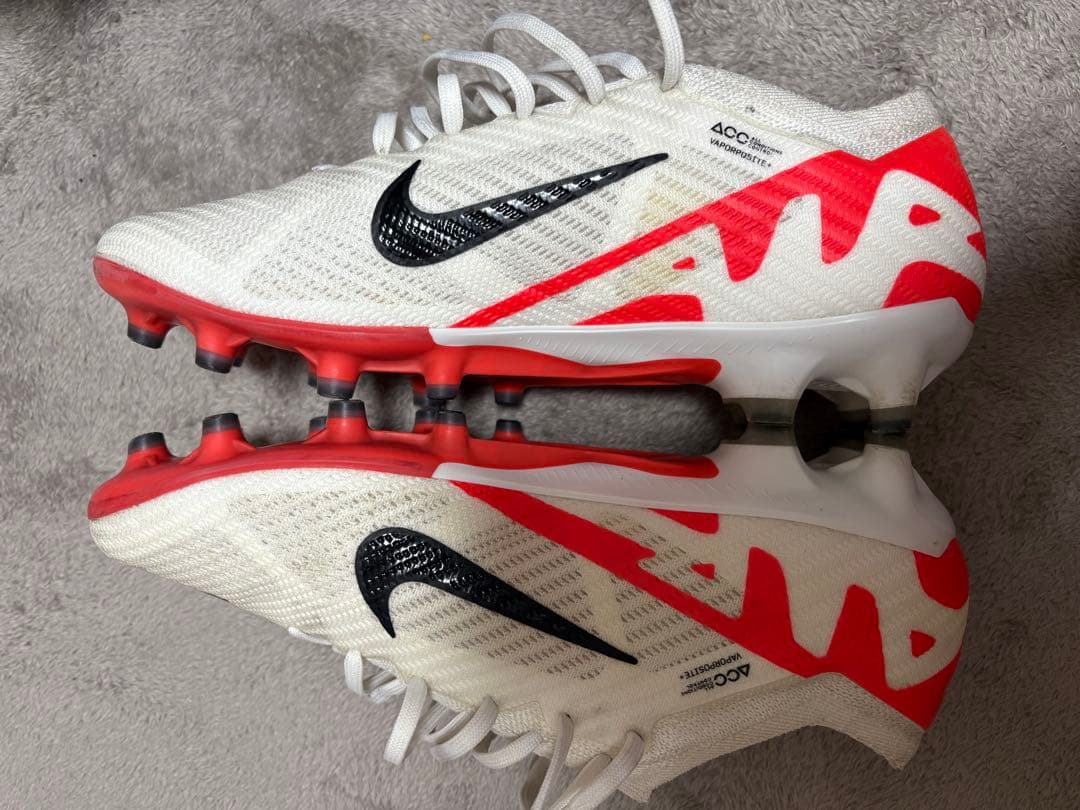 マーキュリアル Nike Zoom ACC 25.5