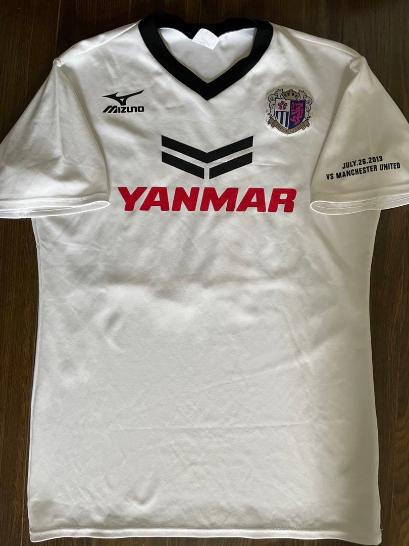 南野拓実 セレッソ大阪 ユニフォーム リバプール ASモナコ 日本代表