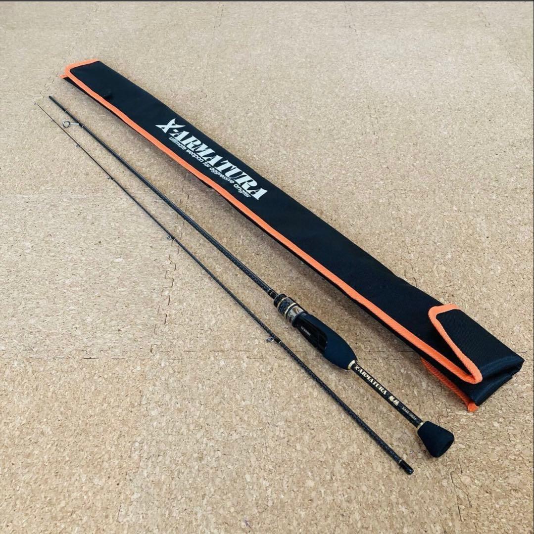 レガーメ　X-アルマトゥーラ 魅極 XAM-5824