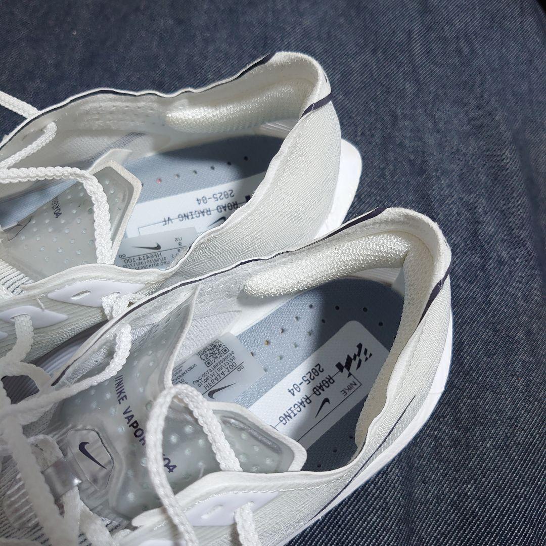 【27.0㎝】NIKE ZOOM X VAPORFLY NEXT% 4