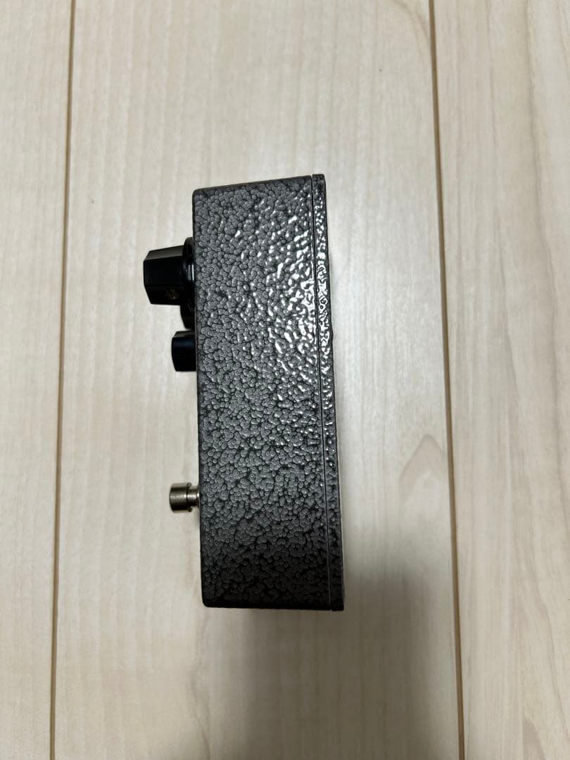 ギター Earthquaker Devices White Light