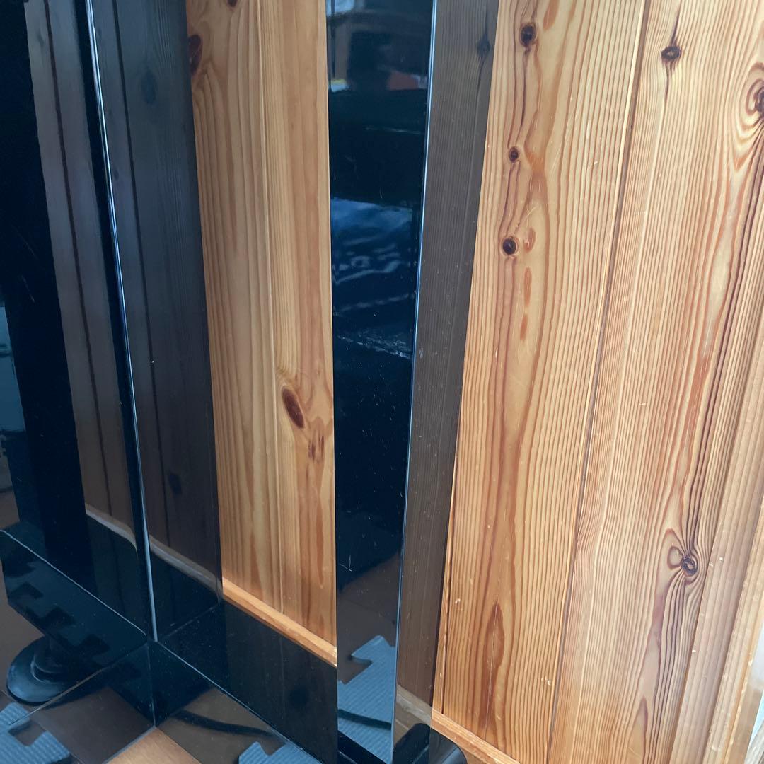 お値下　YAMAHA アップライトピアノ U 30A 椅子付き ヤマハピアノ