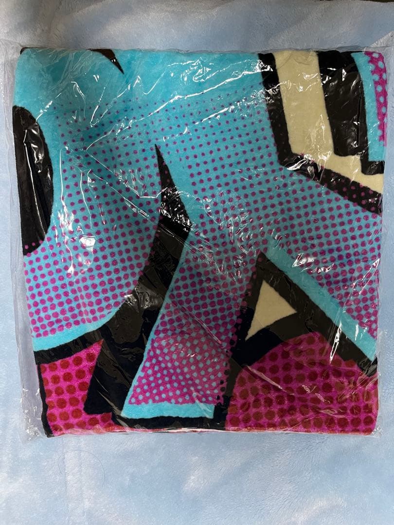 YOASOBI ビーチタオル、タオル、CD、キーホルダーまとめ売り