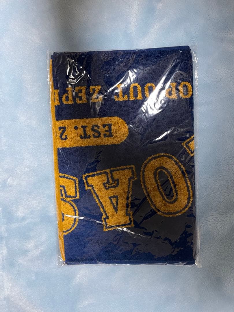 YOASOBI ビーチタオル、タオル、CD、キーホルダーまとめ売り