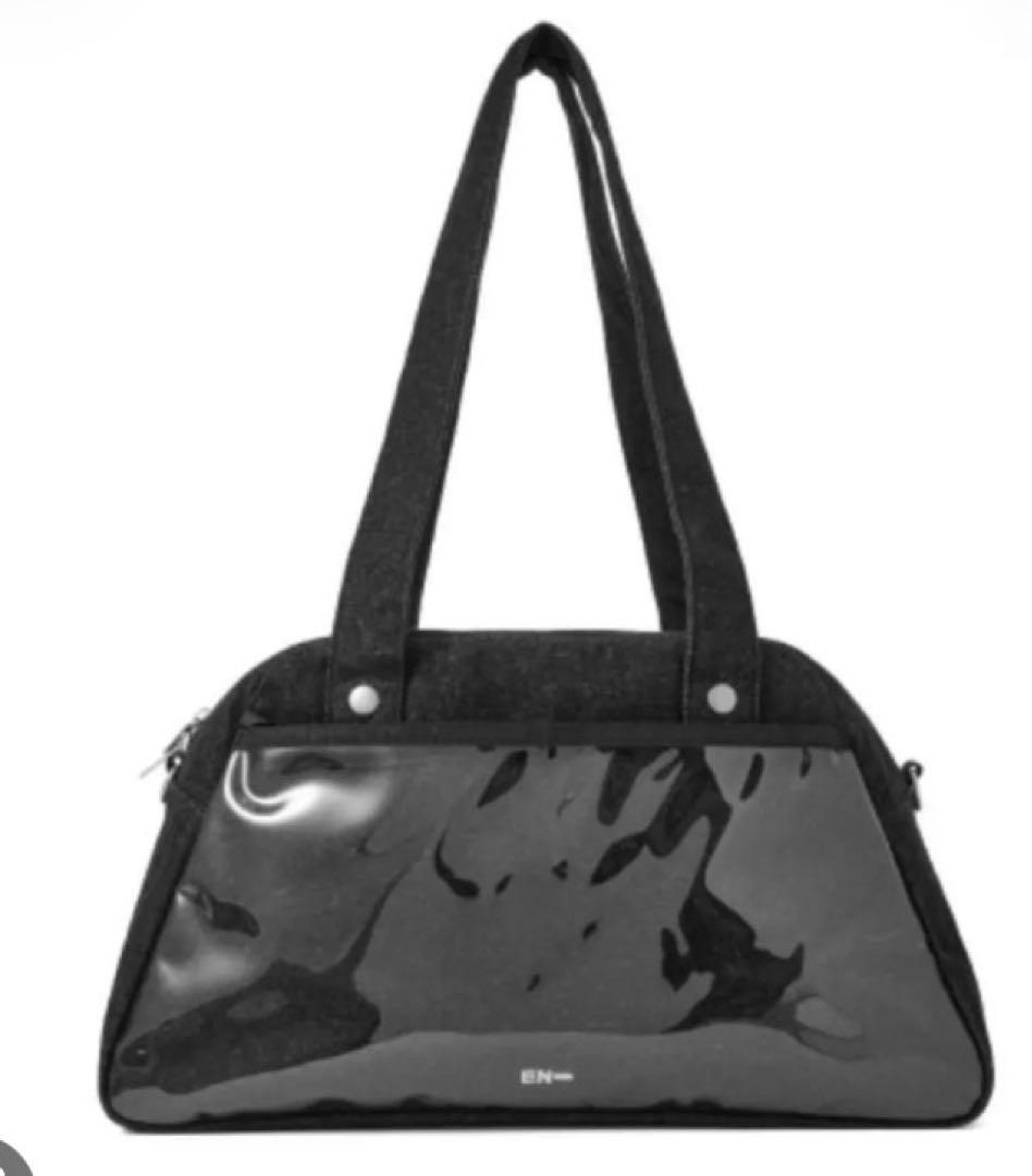 ENHYPEN WALKTHELINE FINALショルダーバッグ