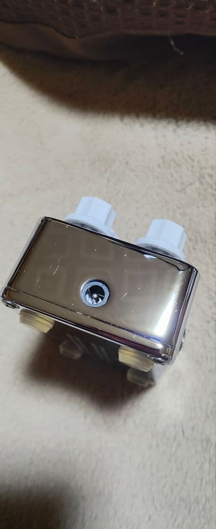 Xotic Effects RC-Booster 　RCB−ｖ２