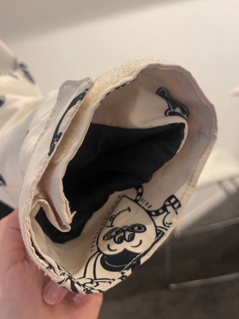 ROXY × CHOCOMOO スノージャケット 10K 防水