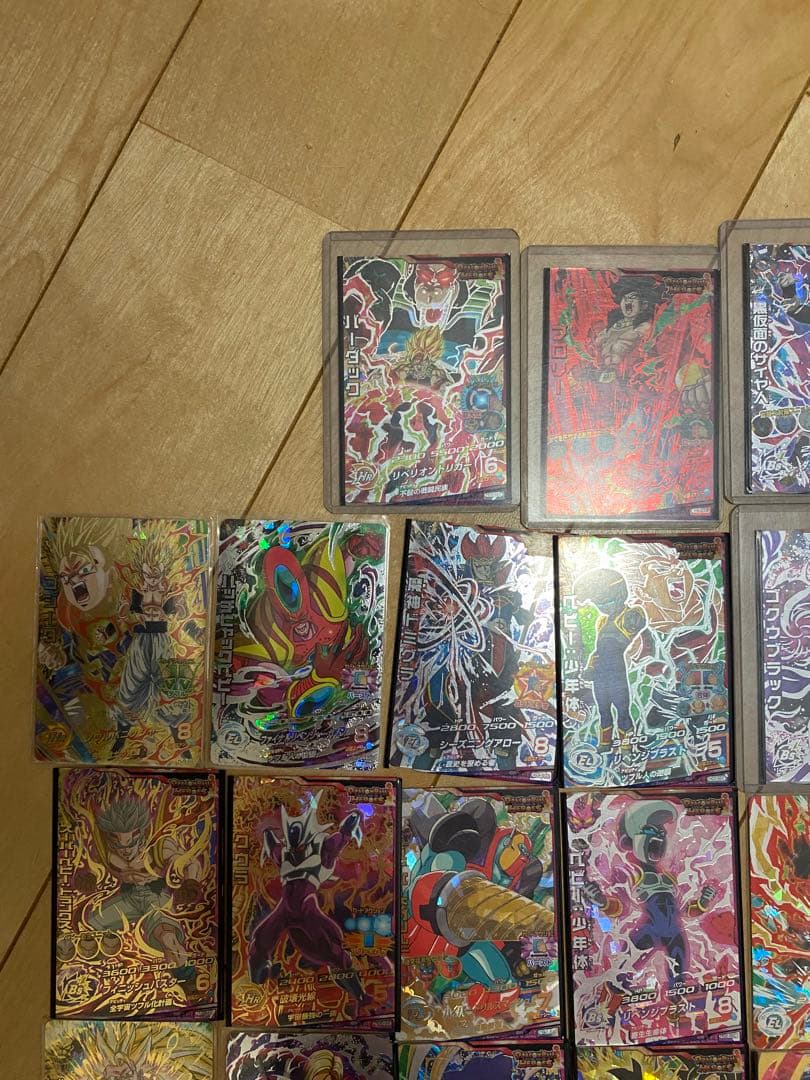 引退品　まとめ売り