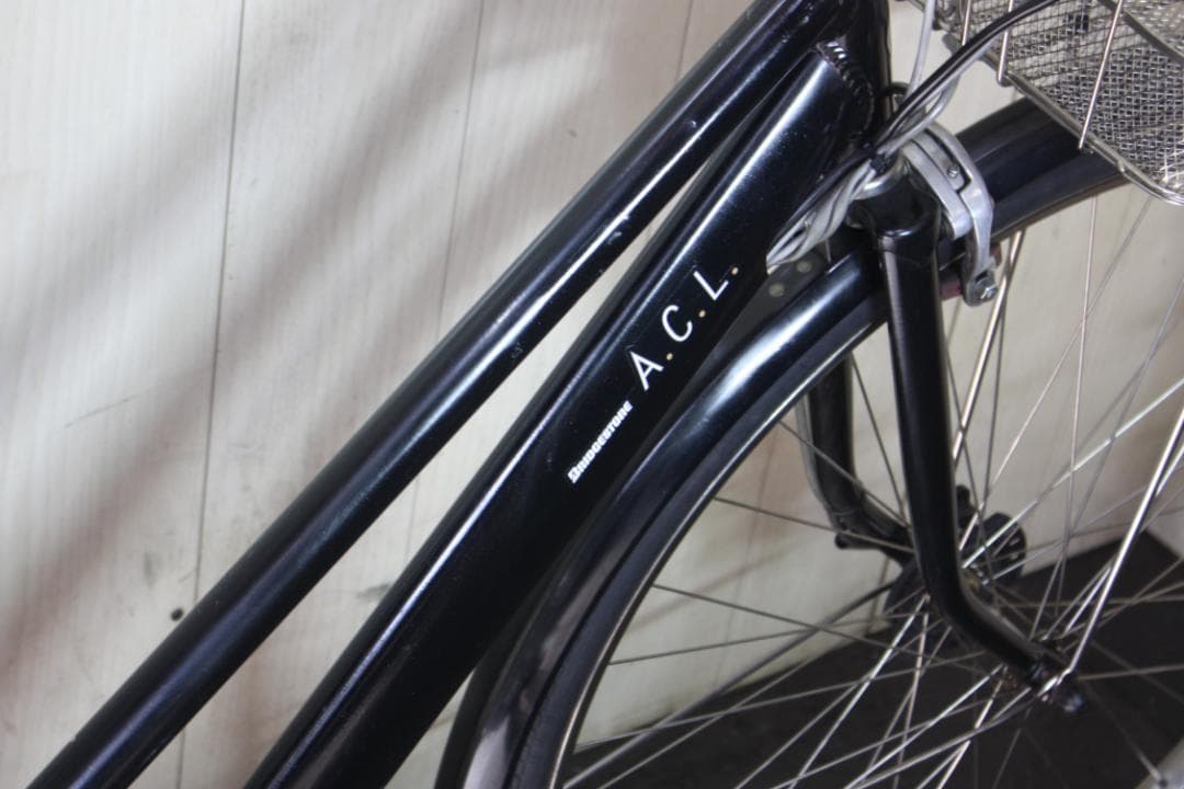 T*E様 最上位!ブリヂストンA.C.L.ロイヤル8 AC7R81大容量8.9A