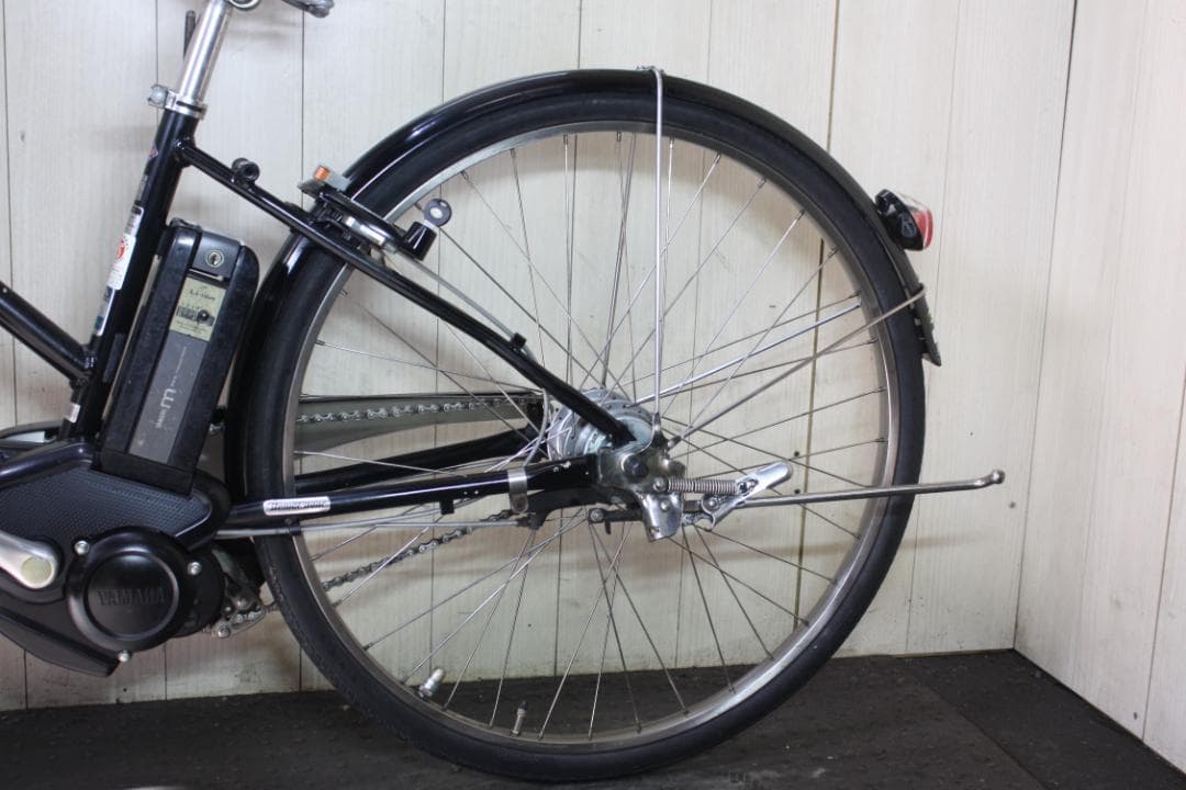 T*E様 最上位!ブリヂストンA.C.L.ロイヤル8 AC7R81大容量8.9A