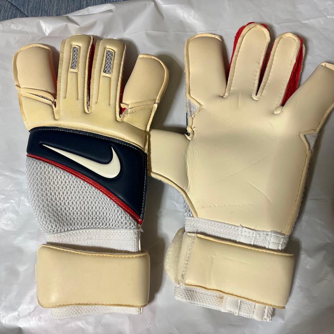 Nike Vapor Grip3  ベイパーグリップ3 キーパー　グローブ