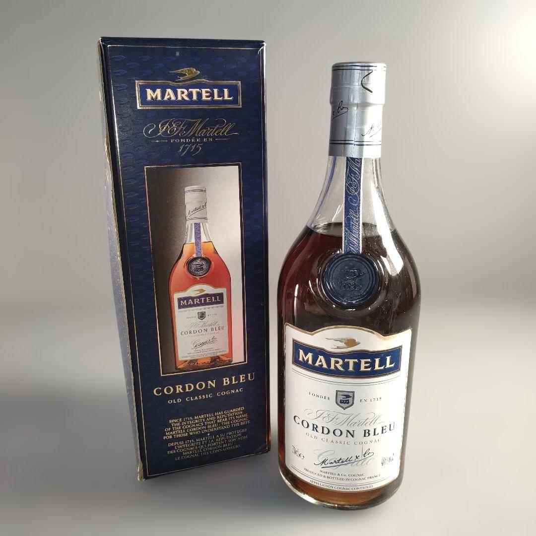 A1347-7/マーテルコルドンブルー/オールドクラシック コニャック/700