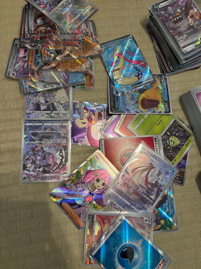 ポケモンカード まとめ売り　約1万3000枚