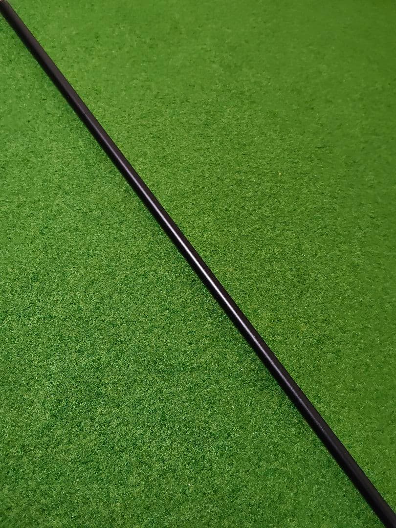 ツアー AD IZ-6sドライバー用シャフト タイトリストスリーブ付