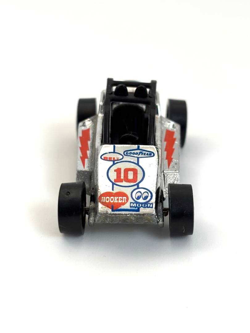 Hot Wheels ロックバギー 1970年代 箱付き