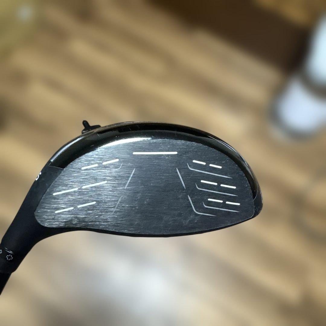 値下げ!極美品PING G430MAX10Kドライバー ALTAJCB S