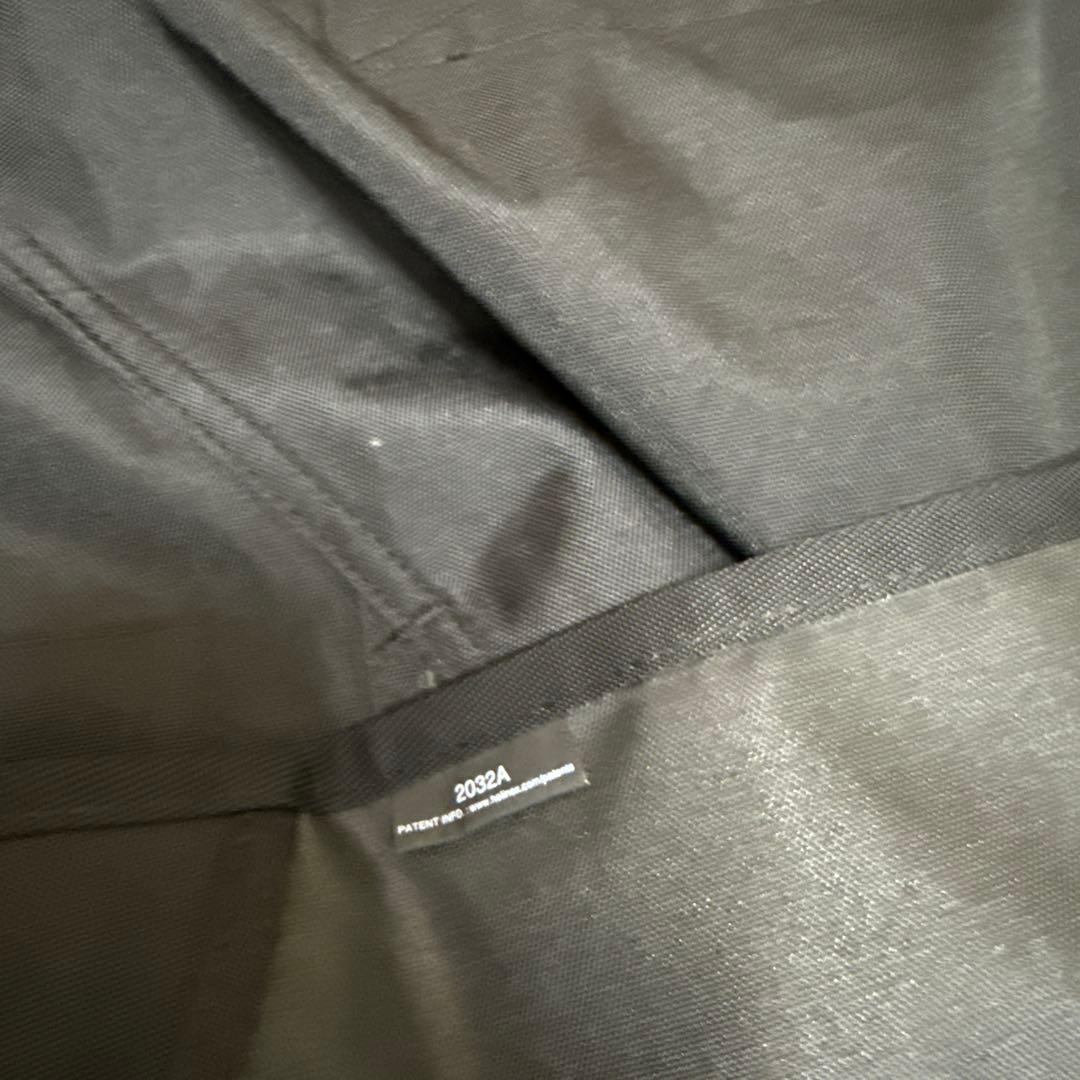 美品 ヘリノックス Helinox タクティカルチェア 2個セット ブラック