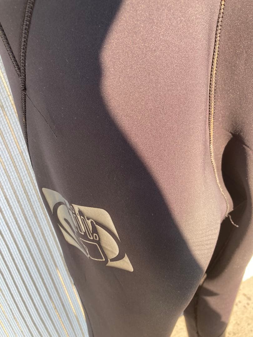 ボディグローブ　ウェットスーツ　フルスーツ　Lサイズ