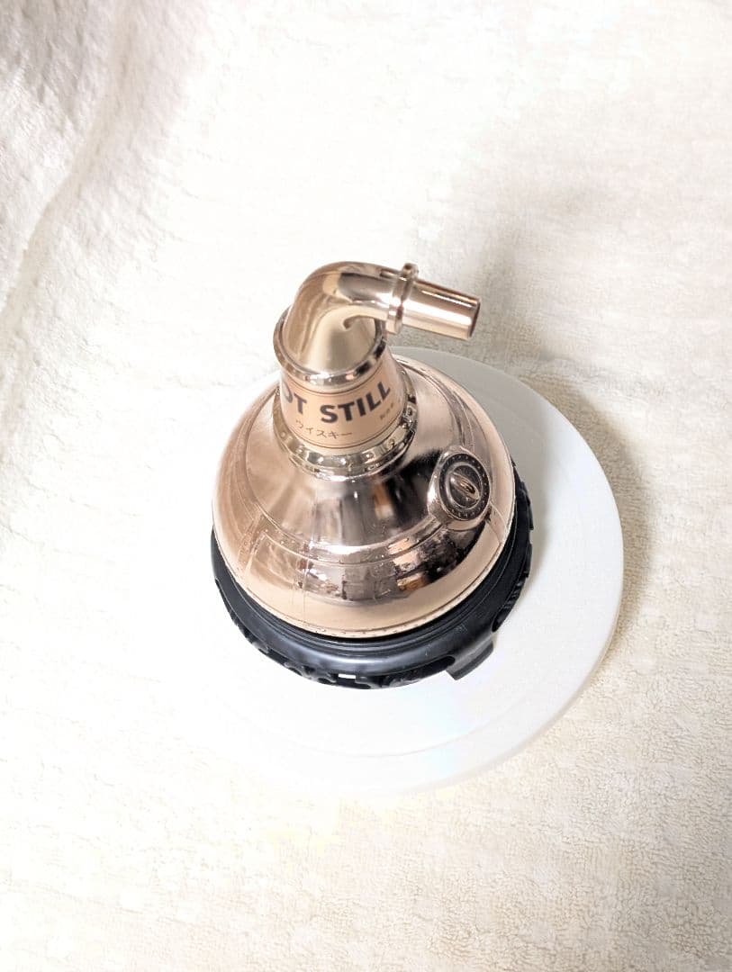 NIKKA WHISKY POT STILL 未開栓