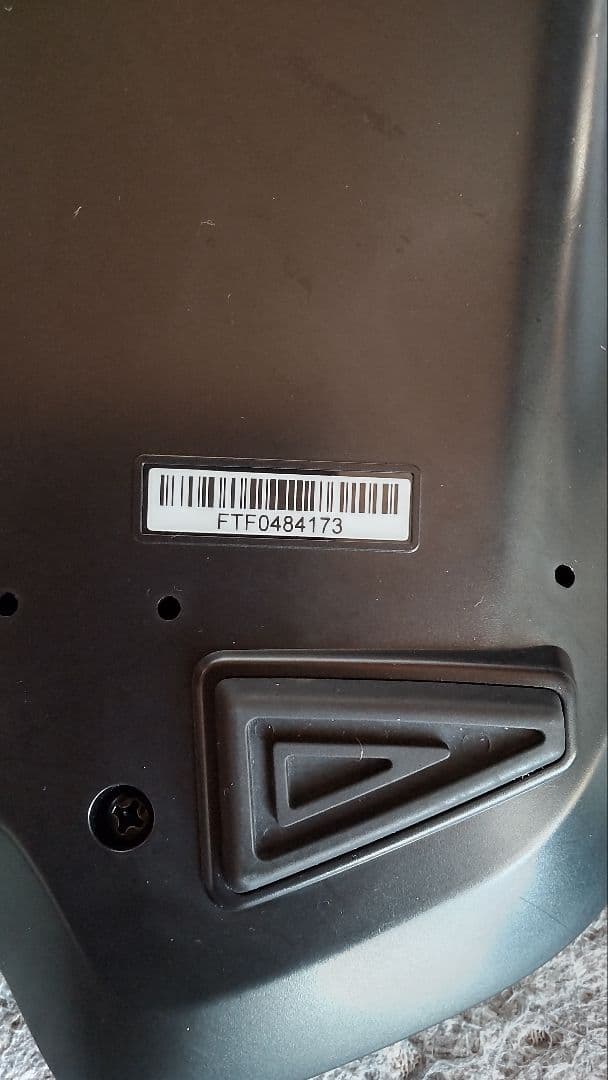 ☆MTGシックスパッド