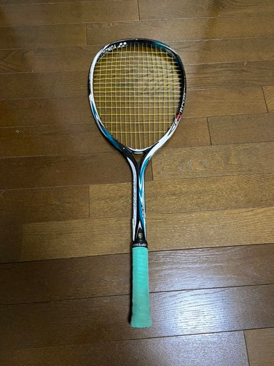 YONEX ヨネックス テニスラケット　ネクシーガ70G
